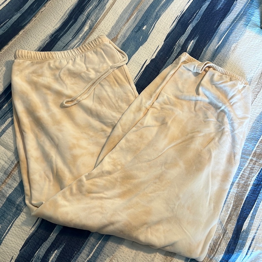Aerie offline relaxed sweats XXL